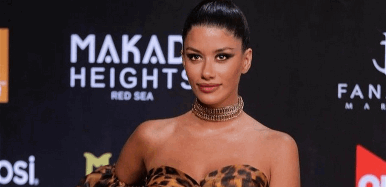 ممثلة لبنانيّة حزينة جدّاً: ربنا يرحم روحك