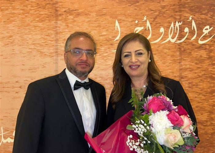 بكاسيني يهنئ بتعيين إليسار نداف جعجع: هنيئا للبنان ولتلفزيون كل لبنان