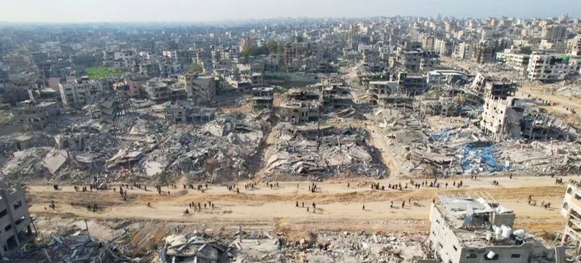 نتنياهو: مفاوضات إنهاء الحرب تبدأ مع دخول وقف النار حيز التنفيذ