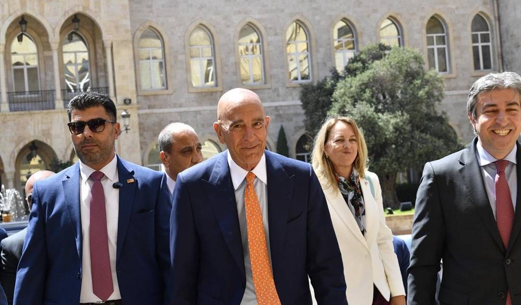 التخبّط سيد الموقف!!