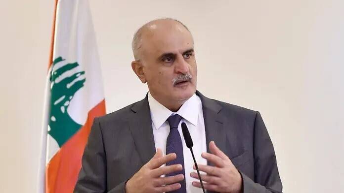 علي حسن خليل: لم نشعر أن الحكومة تتحرك بجدية لمنع سقوط إتفاق وقف إطلاق النار