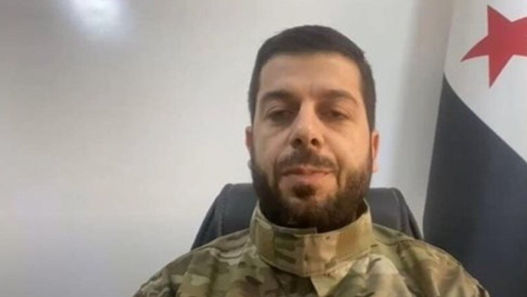قائد الأمن الداخلي في السويداء : نرحب بموقف الرئاسة الروحية لطائفة الموحدين الدروز