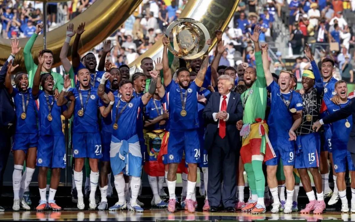 إنزو ماريسكا يستعيد هيبة تشيلسي... كيف شرب سان جيرمان من كأس ريال مدريد وإنتر؟