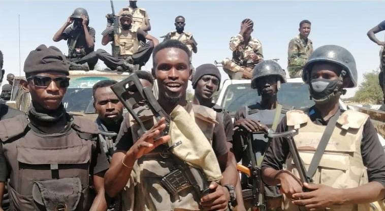 الجيش السوداني صدّ هجوماً لقوات الدعم السريع في الفاشر