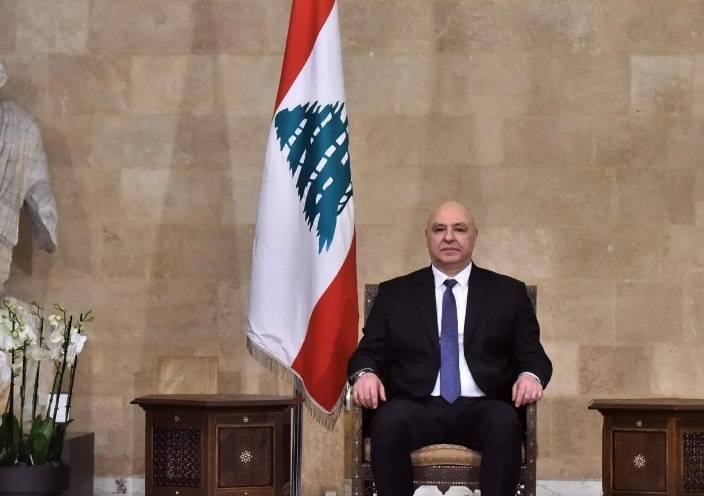 ليكن عون قائدًا للمسيحيين والمسلمين