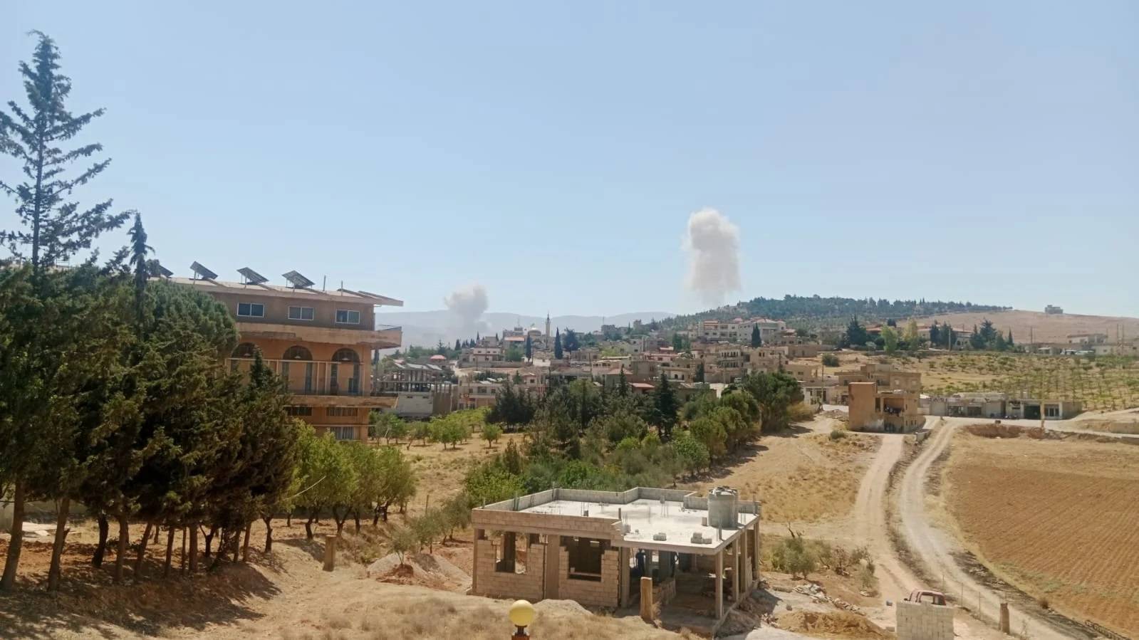 حزب الله مديناً مجزرة وادي فعرا: هي تصعيد خطير يتطلّب تحركاً رسمياً حازماً