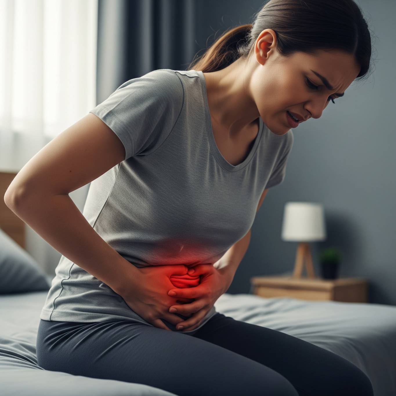 آلام الحوض المزمنة لدى النساء: مُعاناة صامتة وأسباب مجهولة