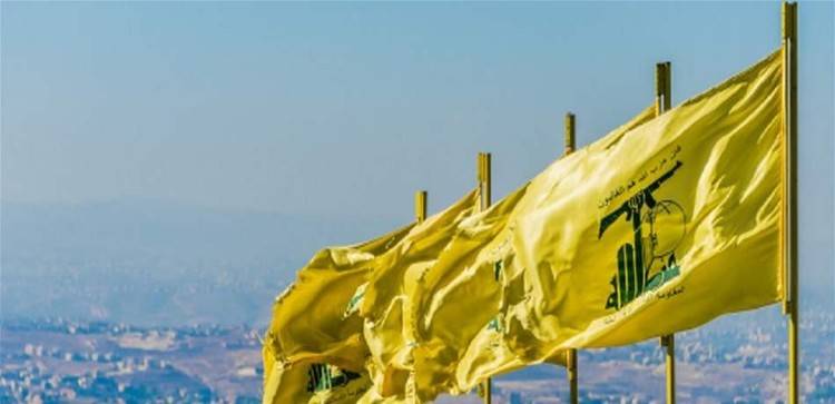حزب الله نفى مزاعم ارتباط أحد
الموقوفين في مُحافظة حمص بالحزب