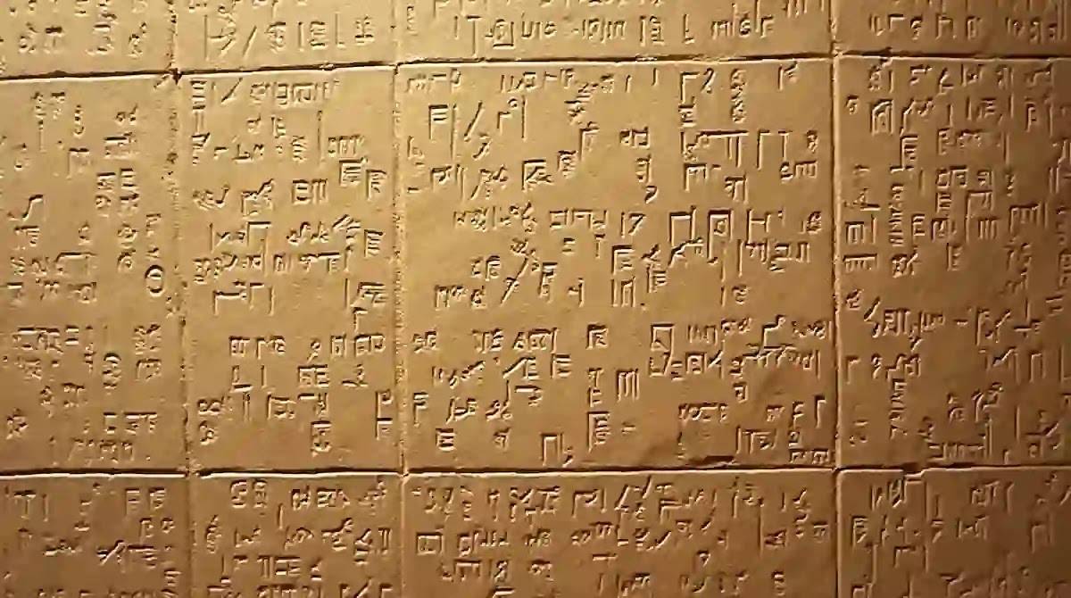 أول ترجمة عربية لشريعة حمورابي