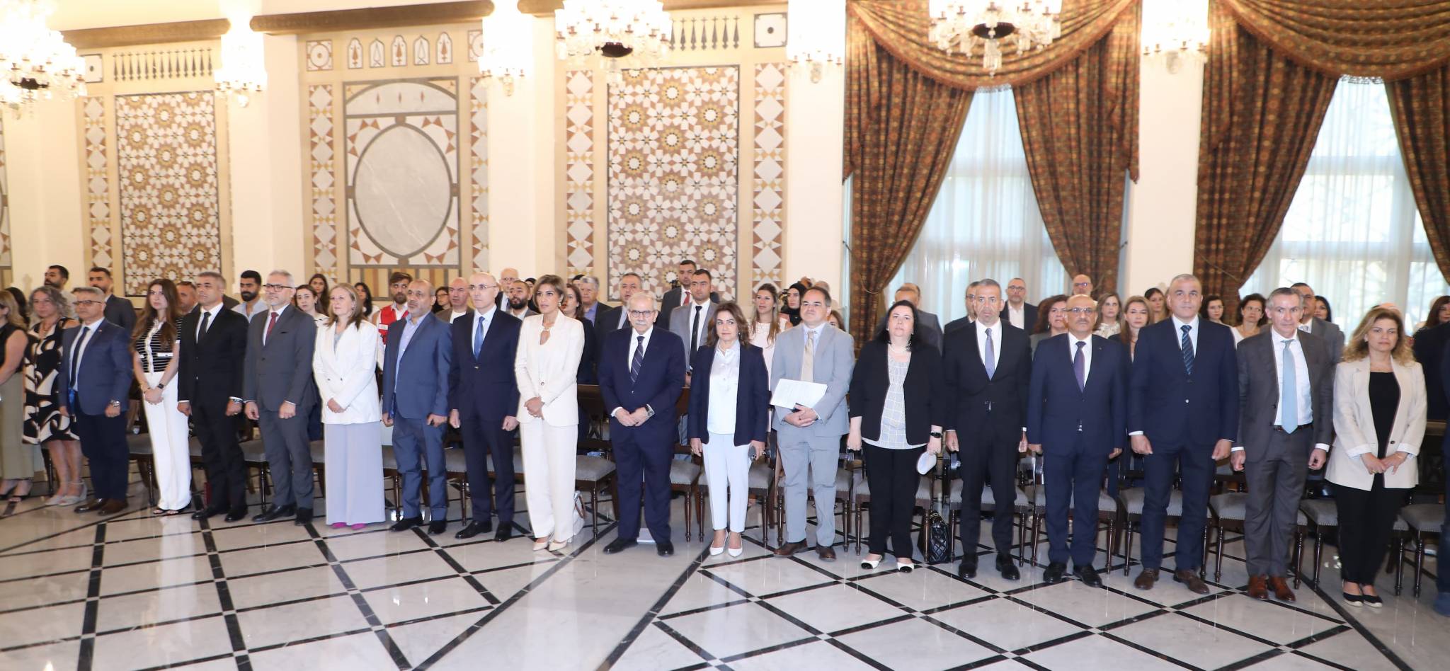 إطلاق مشروع 