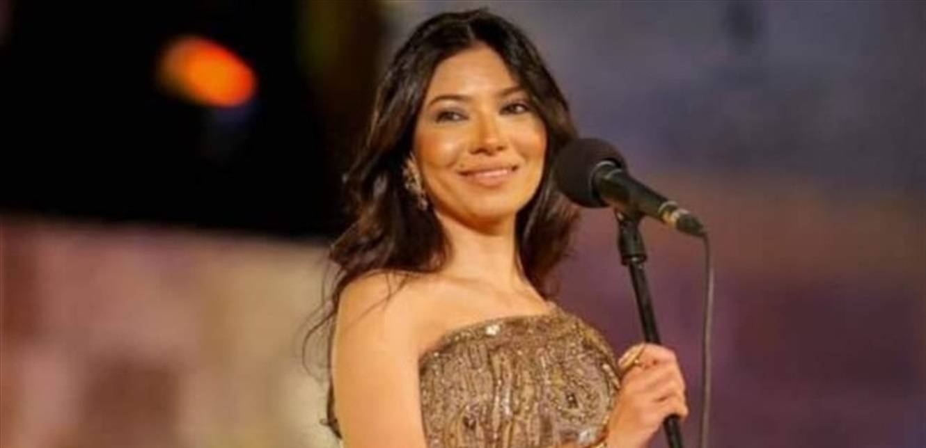 نيفين رجب تطرح أحدث أغانيها بعنوان "منسية"