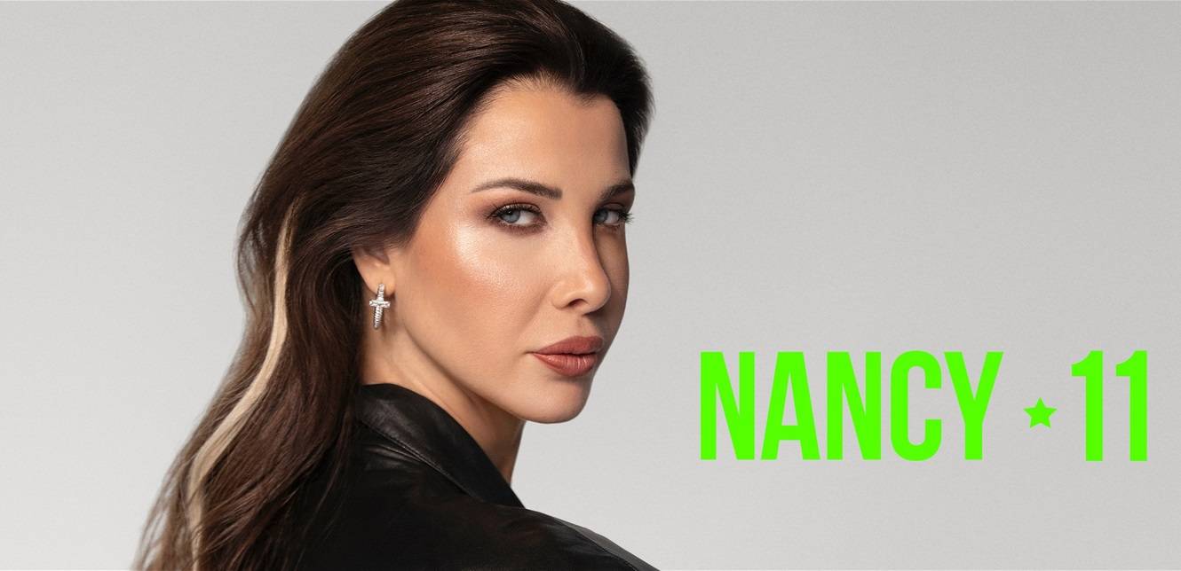 نانسي عجرم تكشف أسماء أغاني ألبومها المرتقب 