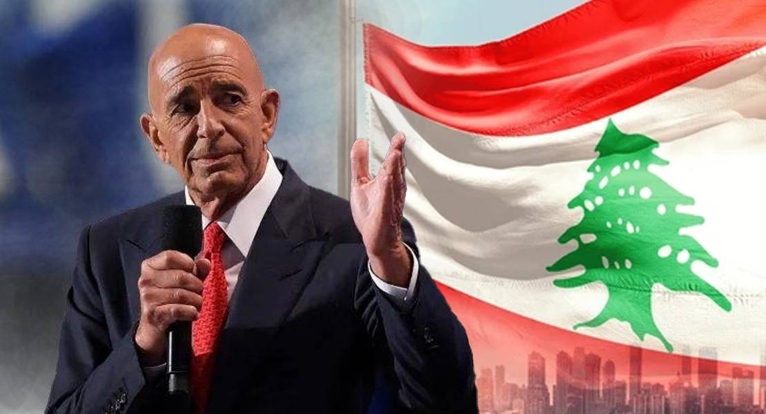 مصدر نيابي لـ«الديار»: باراك يعتمد سياسة التهويل... وتصريحاته استخفاف بسيادة لبنان