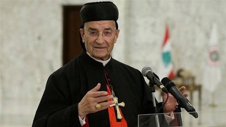 الراعي: لدعم قوى الأمن وتحسين واقع البلديات وتعزيز حياد لبنان