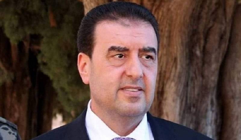 البعريني: عكار​ تنتظر من الدولة رعاية خاصّة
