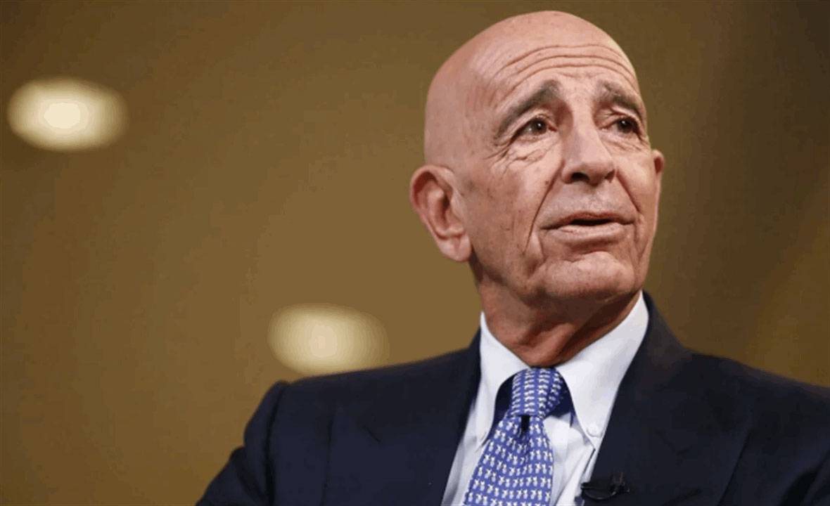 على برّاك أن يعتذر من الشعب اللبناني