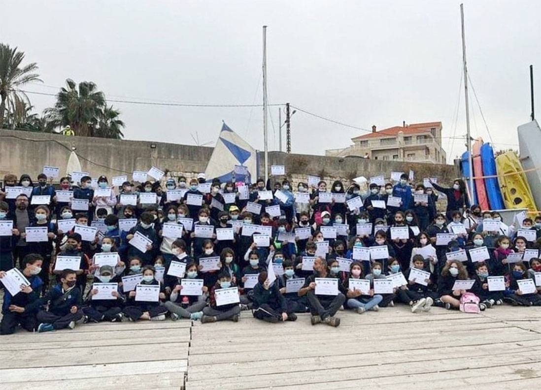 من يوقف التواطؤ الرسمي؟ نادي اليخوت يواجه تلاعبًا بالحدود في تحوم وتراخيصًا مشبوهة والعهد مدعو لحماية الحق العام