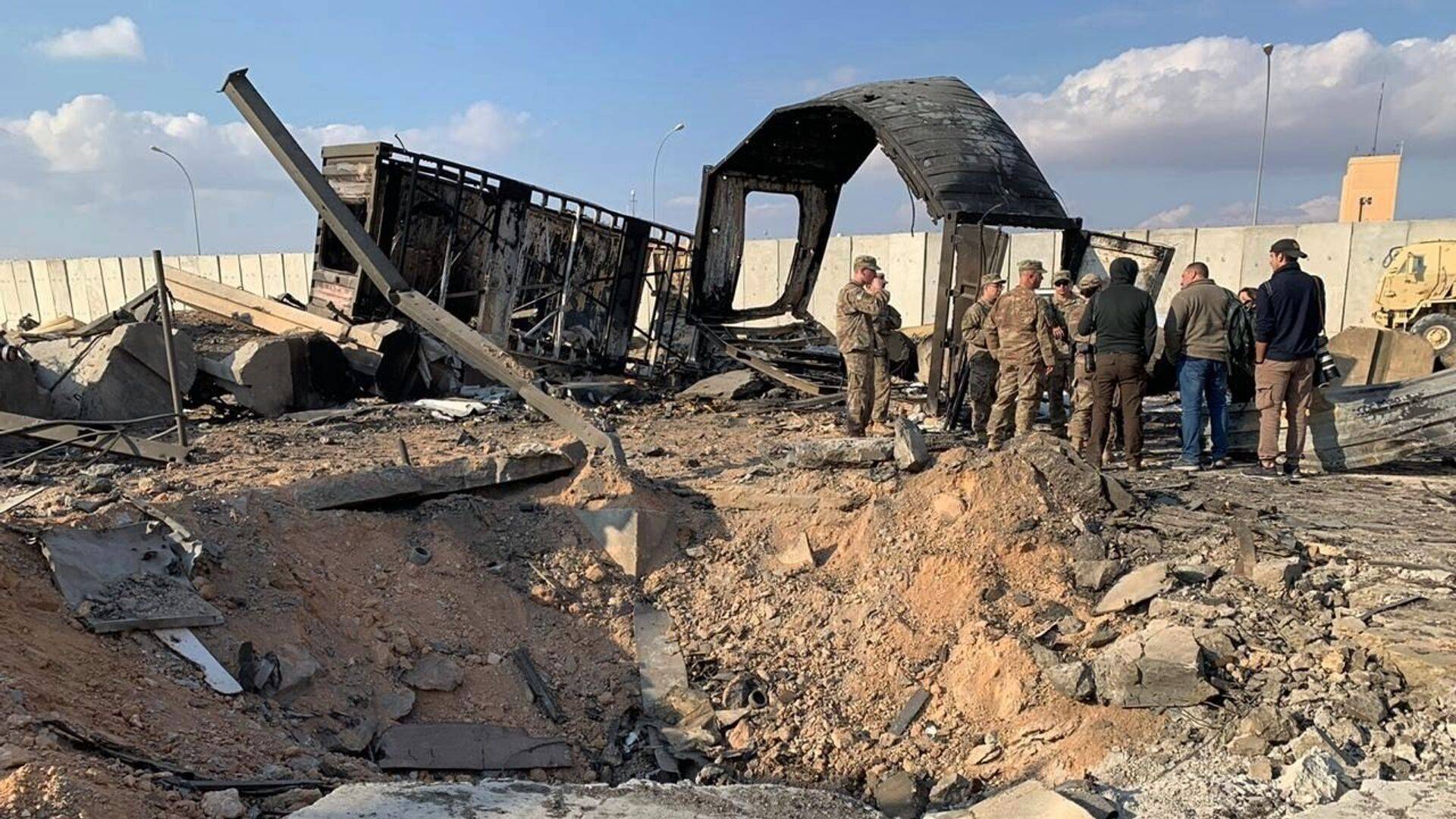 المسيّرات تكبد "كردستان العراق" خسائر فادحة