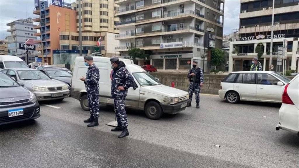 مقتل شاب بحادث مروّع في جل الديب