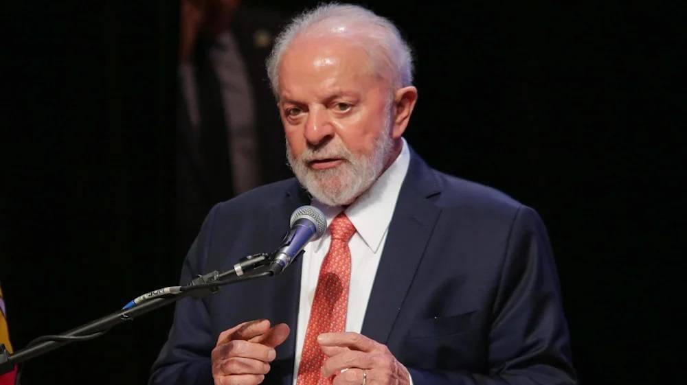 "لن نتلقى أوامر من أحد"... البرازيل: رسوم ترامب الجمركية ابتزاز غير مقبول!