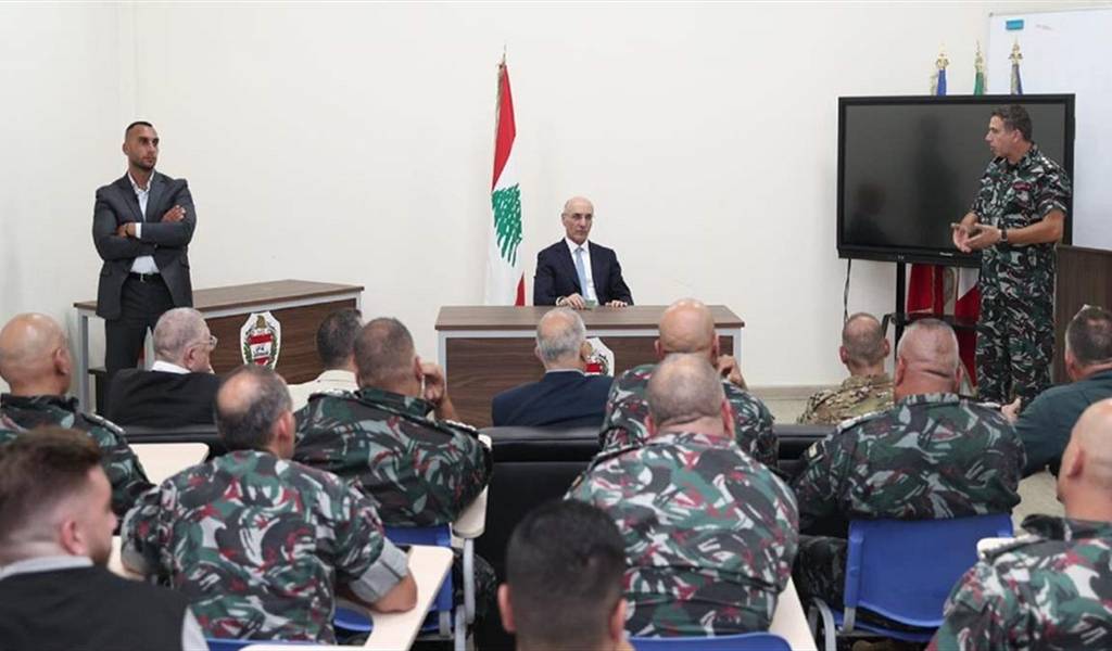 في الذكرى الخامسة لانفجار المرفأ... معدات إطفاء العاصمة باتت خردة بالية!
النقيب نجم لـ "الديار": لا نملك سوى 46 آلية قديمة والمعدات منهكة!