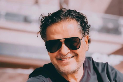 راغب علامة يكسر الصمت: لست مسؤولًا عن أي تصرّف عفوي…ومصر بلدي الثاني