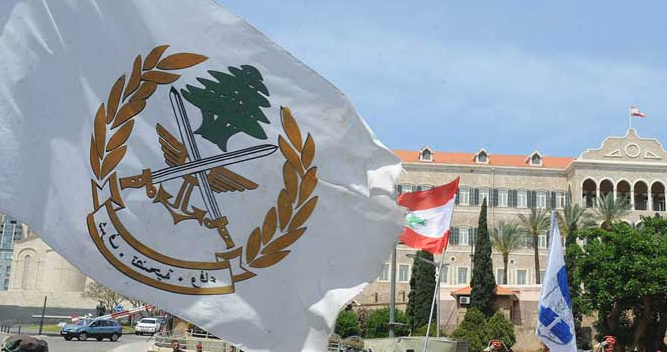 هل طارت "زودة" العسكريين بعد وقف الضريبة على المحروقات؟