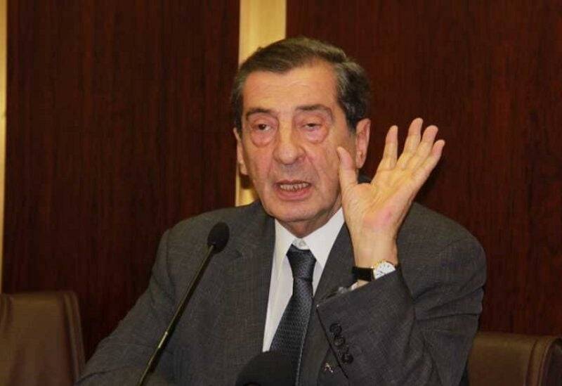 "الظروف الإقليميّة والدوليّة لا تسمح باستقالة الحكومة"
الفرزلي لـ "الديار": مخطط "إسرائيلي" يعتبر السويداء
نقطة استراتيجيّة لممرّ داود المؤدّي الى التنف