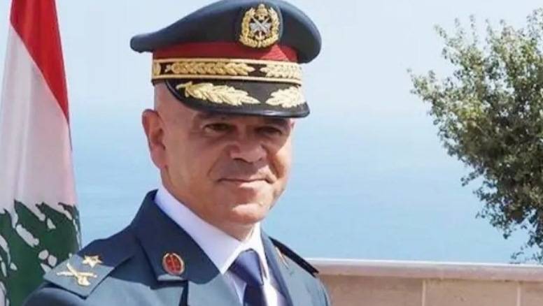 اللواء لاوندس من مديريّة جبل لبنان:
هدفنا صون المال العام وحماية الشباب