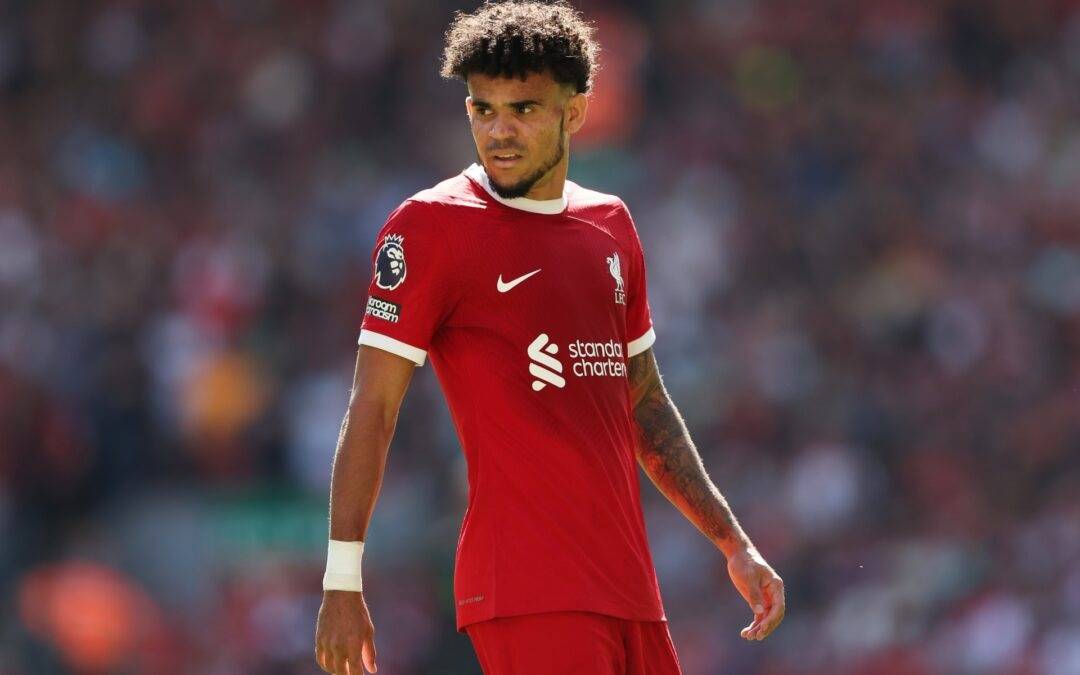 4 أضعاف ليفربول.. بايرن ميونيخ يغري لويس دياز براتب خيالي