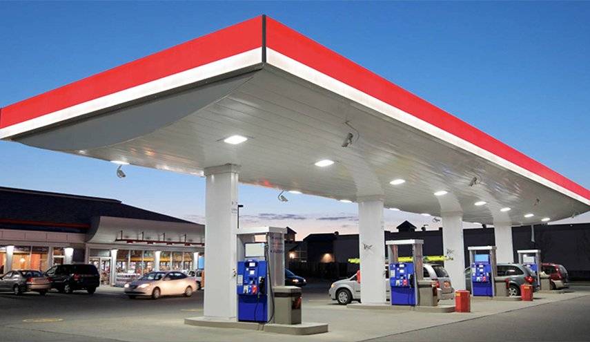 تحدث  عن تطوير نقابة اصحاب المحروقات في لبنان.... 
البراكس للديار :اسعار النفط ترتفع او تنخفض حسب تصريحات ترامب