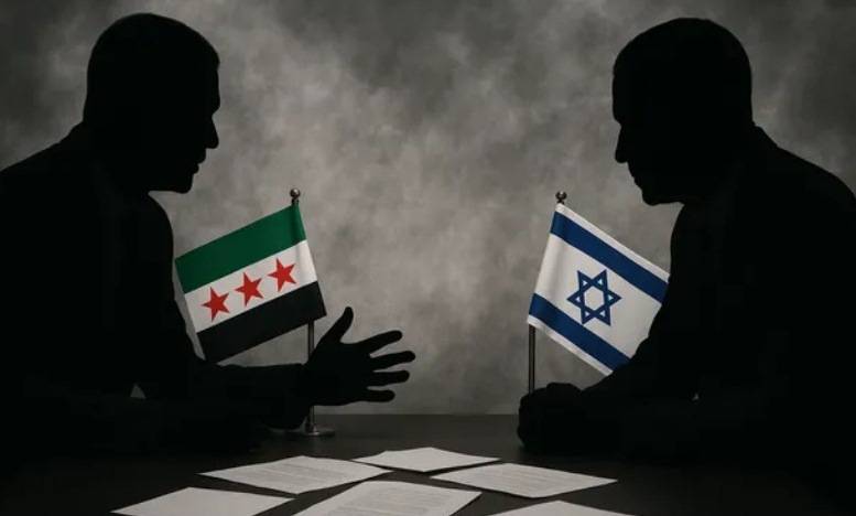 حين تتقاطع دمشق و«تل أبيب» على حساب بيروت: ما الذي جرى في الكواليس؟