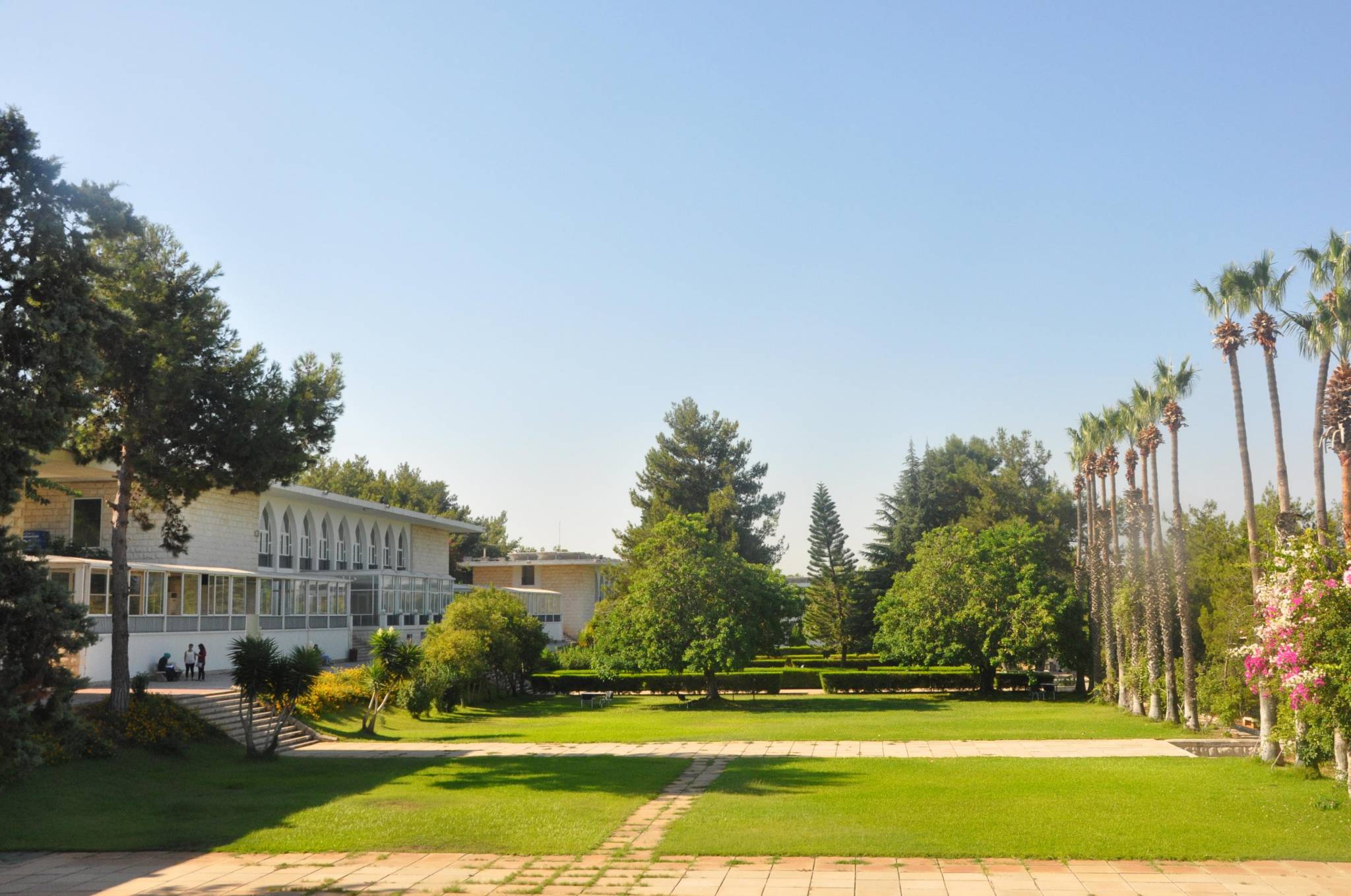 تصنيف جامعة رفيق الحريري (RHU) في المرتبة 36 عالميًا ضمن فئة "دعم الطلاب وتعزيز مشاركتهم"