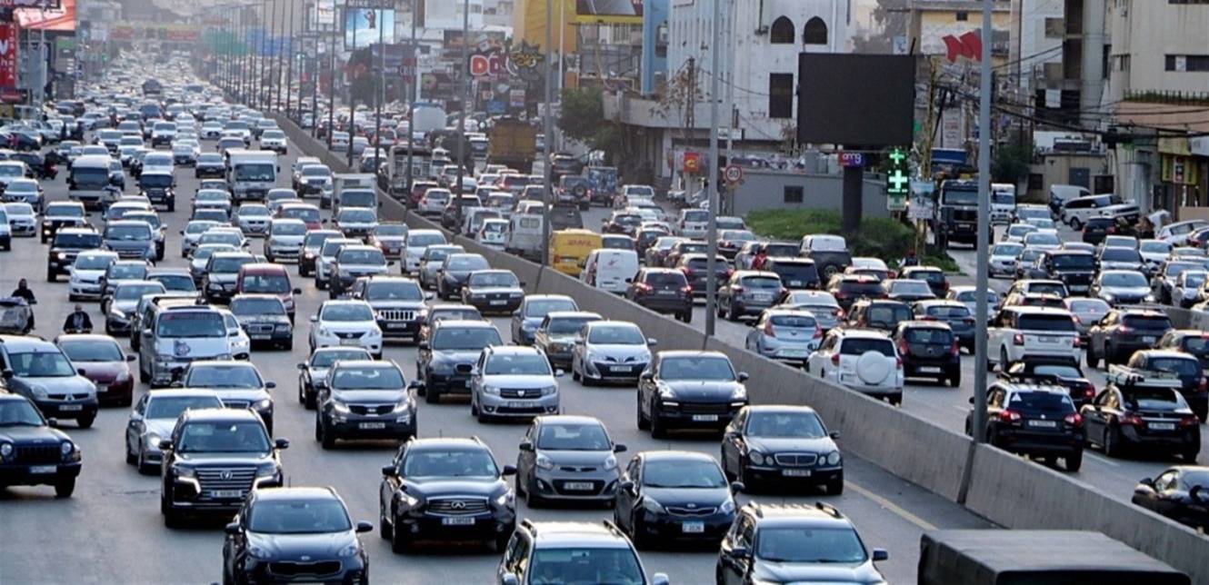 حادث صدم يودي بحياة عنصر في الأمن العام