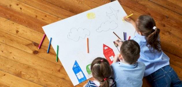 العطلة الصيفيّة فرصة للتعلّم والمرح