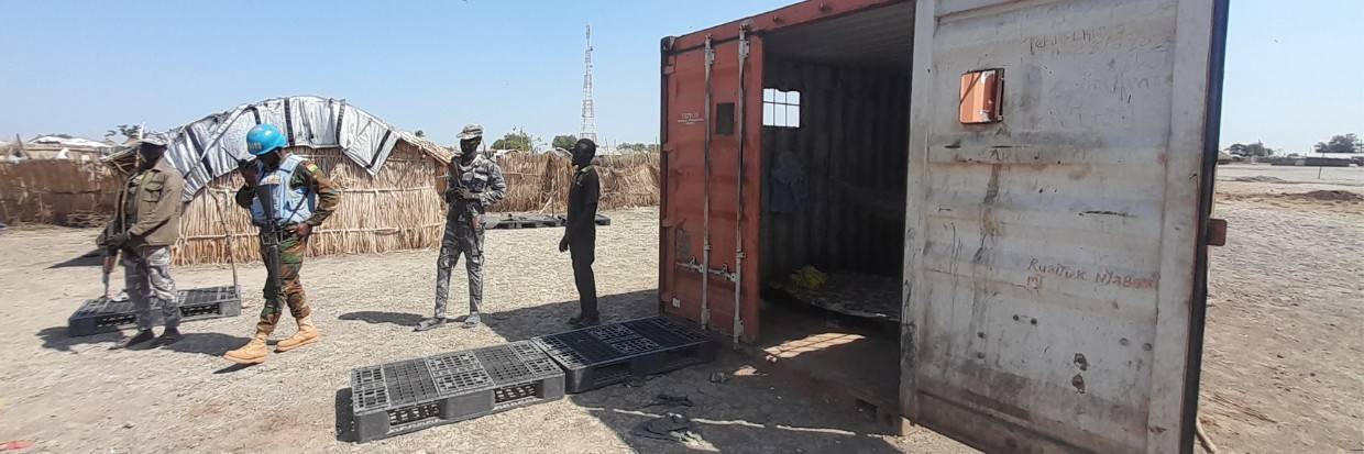 تنديد أممي بالاعتقالات التعسفية في جنوب السودان