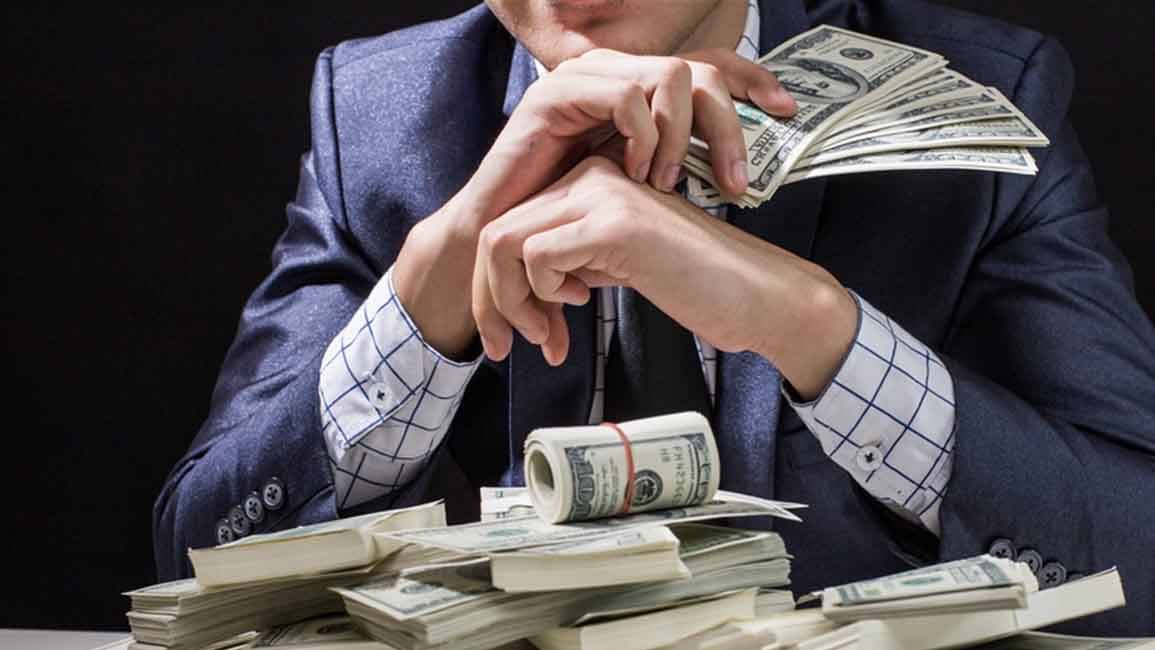 ثروات مليارديرات الشرق الأوسط تقفز 65%