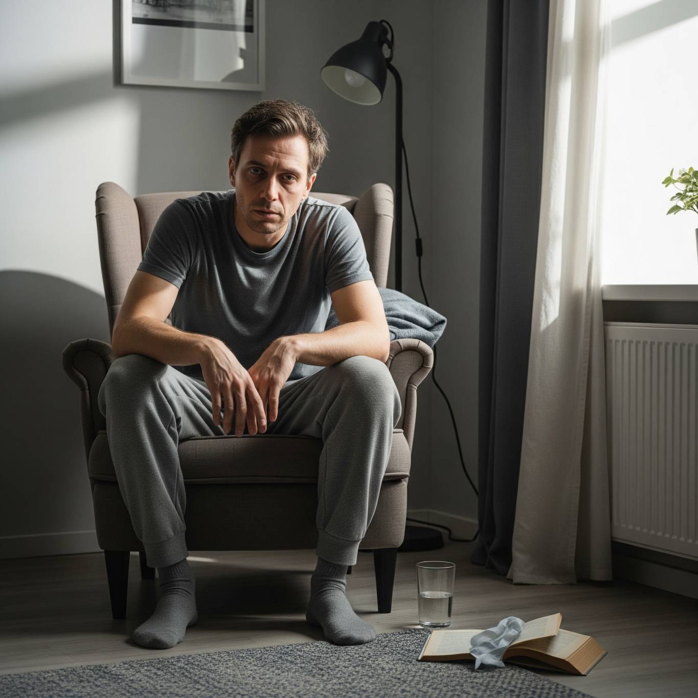 حين لا يكفي النوم... ما وراء التعب المزمن... وأهميّة التشخيص المبكر