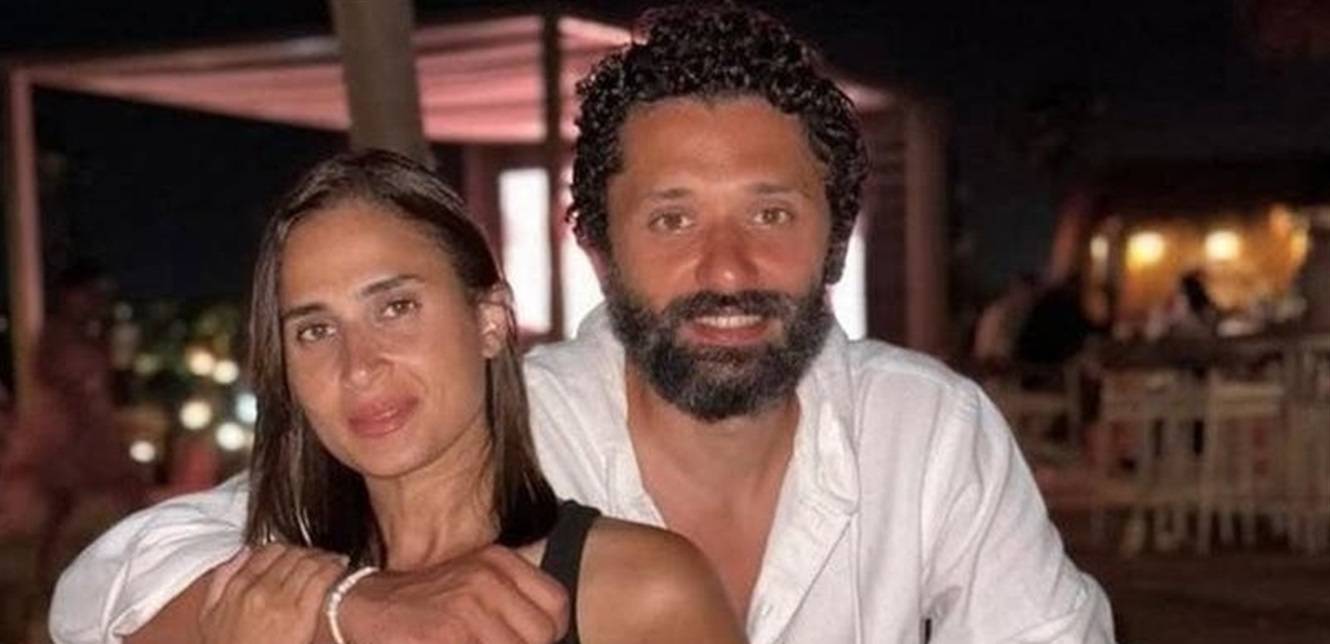 بعد زواج دام 14 عاما.. انفصال كريم محمود عبد العزيز وزوجته