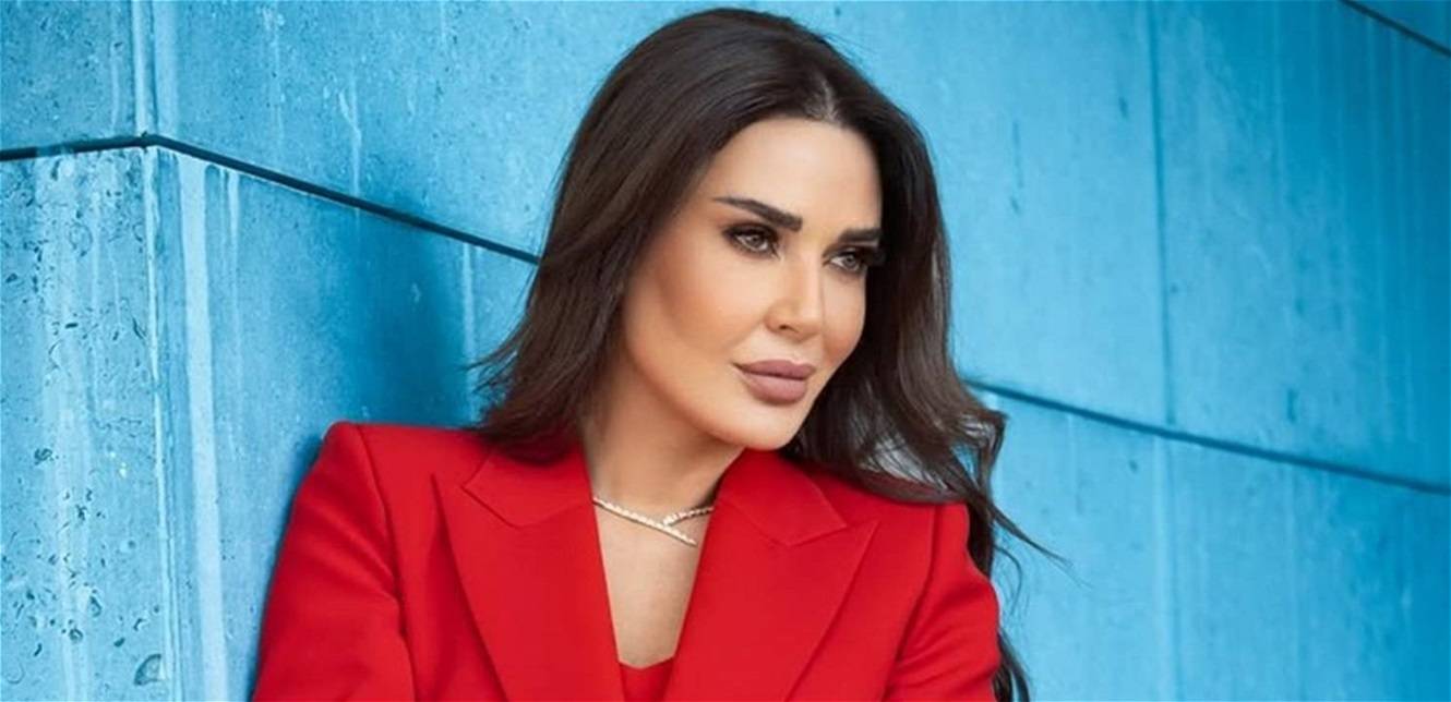 سيرين عبد النور غاضبة.. وهذا ما قالته عن الجوع في غزة