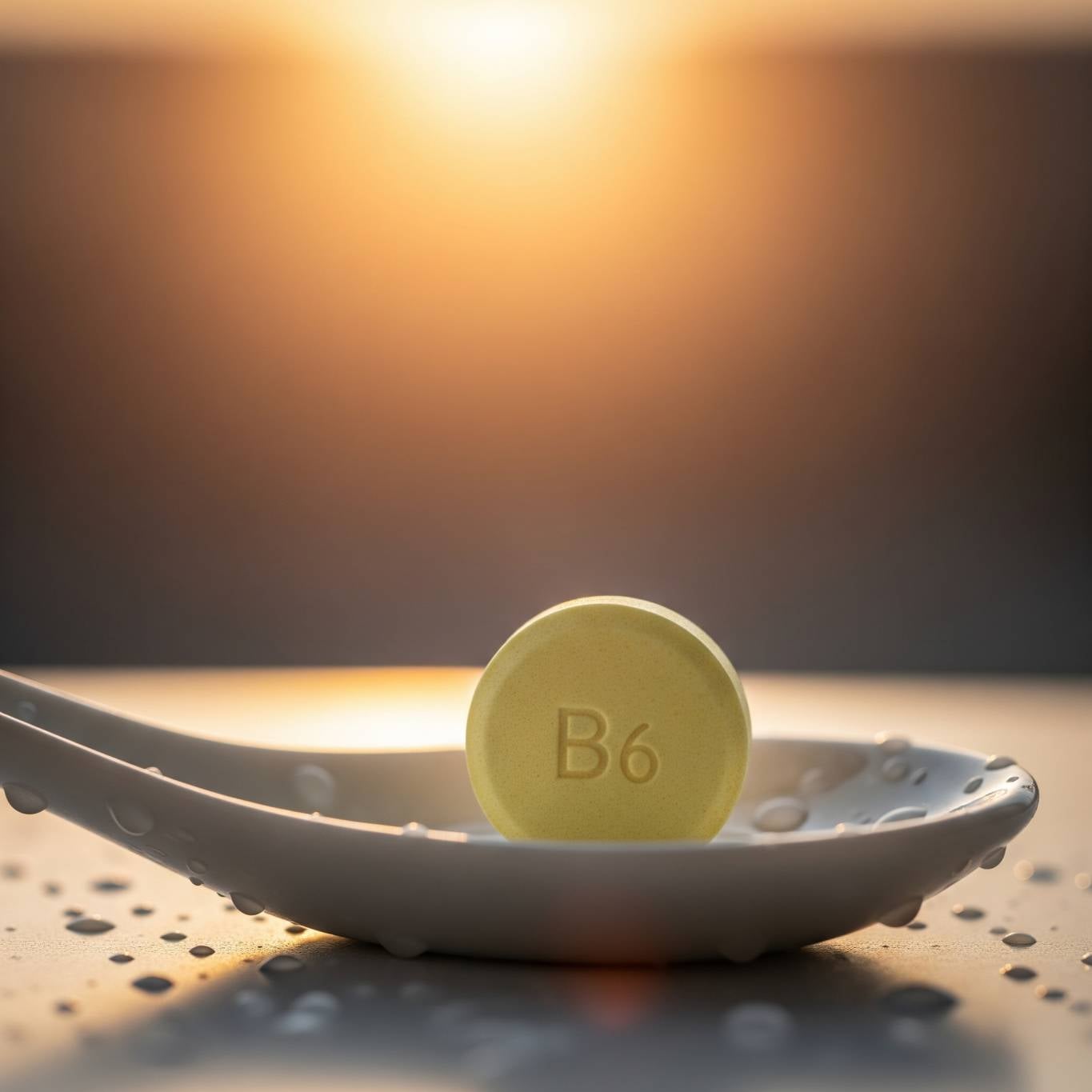 فيتامين B6 بين الفائدة والضرر... أعراض لا تتجاهلها!