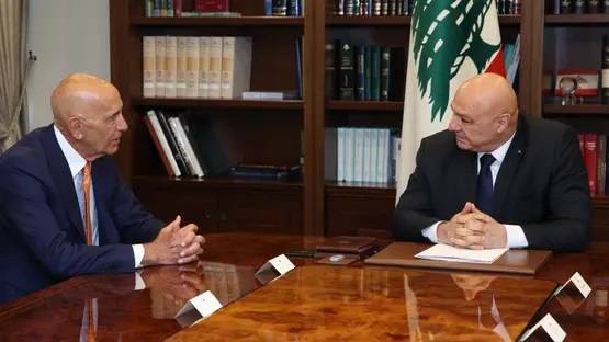 مفاوضات مفتوحة... والحسم ليس قريباً؟