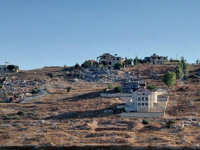 استنفار أمني وسياسي «لنأي» لبنان عن الفتنة السورية
تبريرات اسرائيلية مقلقة لعدوانها...هل تمهّد للتصعيد؟