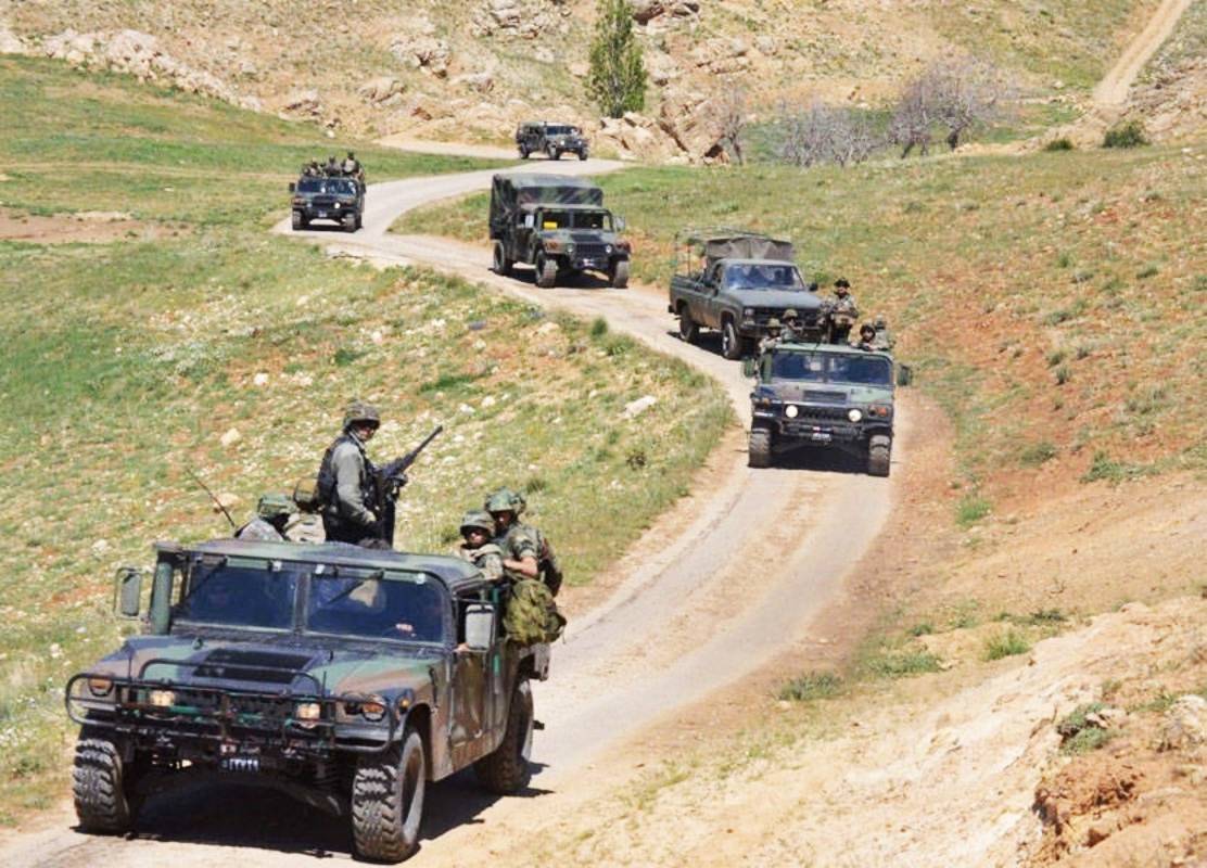 برّاك يتسلم اليوم ردًّا لبنانيًا موحدًا منسّقًا مع حزب الله
لبنان ينجح في منع تسلل سيناريو السويداء اليه «لكن الوضع مقلق»
السويداء: الهجري يوافق على دخول المساعدات لا الوفد الحكومي