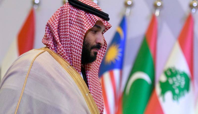 سمو ولي العهد الأمير محمد بن سلمان وسياسة الشراكات الاستراتيجية... ومع لبنان والاقليم