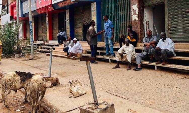 الأمم المتحدة: عودة 1.3 مليون سوداني إلى ديارهم