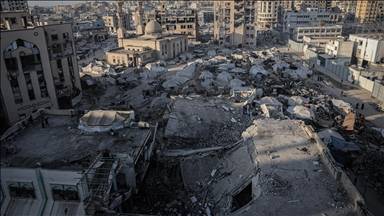 "إسرائيل" تعلن هدنة إنسانية يومية في مناطق محددة بقطاع غزة