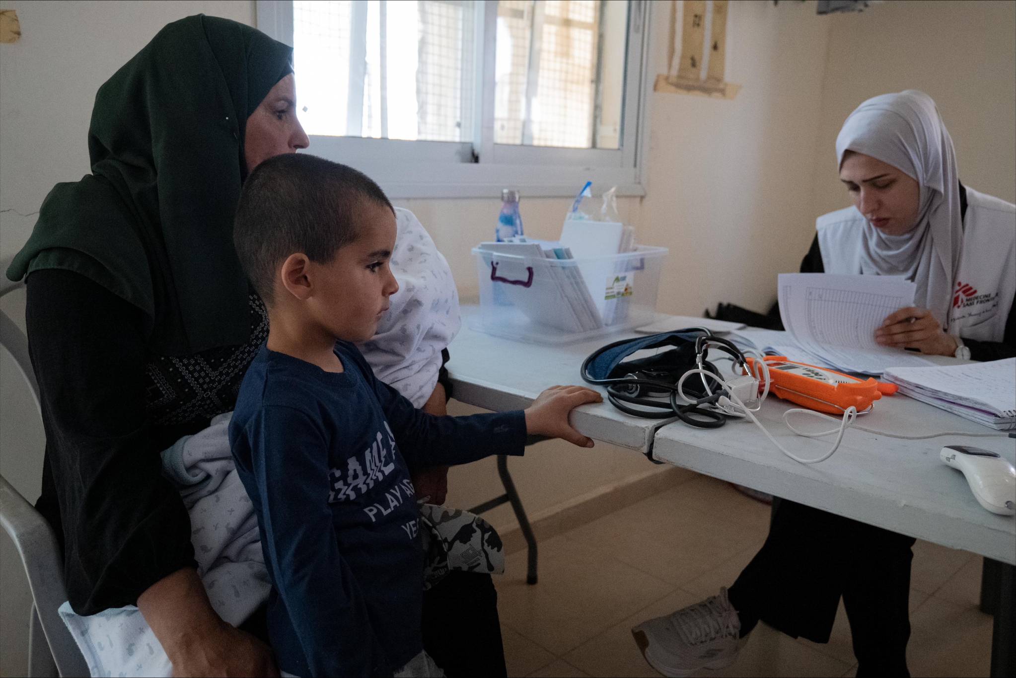 عنف الجيش والمستوطنين يترك ندوبًا نفسية عميقة لدى الفلسطينيين
