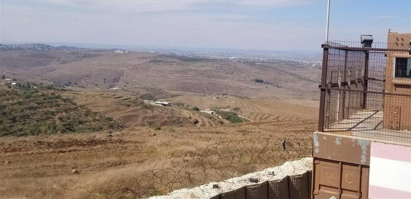 سيناريوهات الحدود الشرقيّة... بين التهويل والواقع