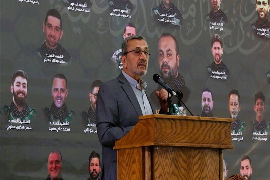 عز الدين: بدلاً من الرهان على الأميركي علينا أن نعمل لتقوية الموقف اللبناني الموحّد
لن نتخلّى عن قوّتنا وقدراتنا ... ولماذا لا تمنع أميركا العدوّ من انتهاك السيادة اللبنانيّة